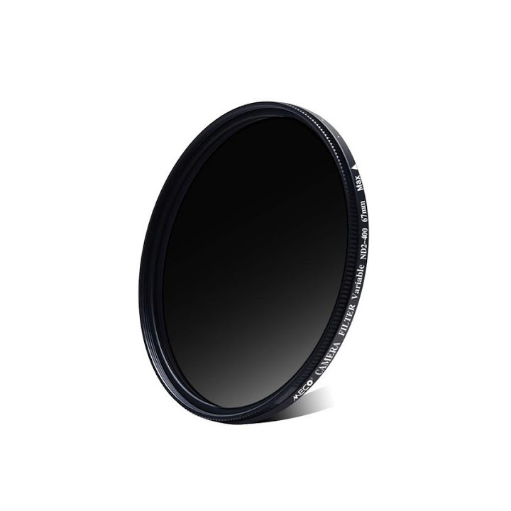 فیلتر ND متغیر فیلتر MECO ND-X 77mm