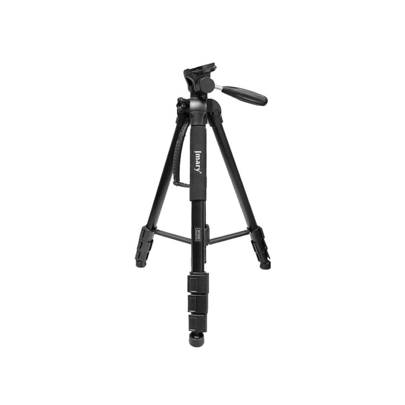 سه پایه دوربین جی ماری مدل KP-2264 (مشکی)