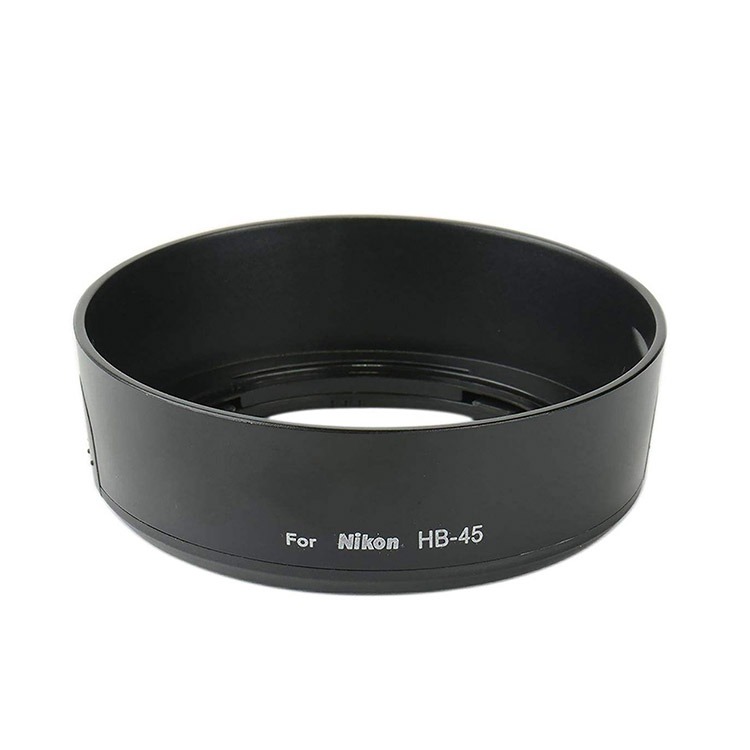 هود لنز نیکون مدل Nikon HB-45