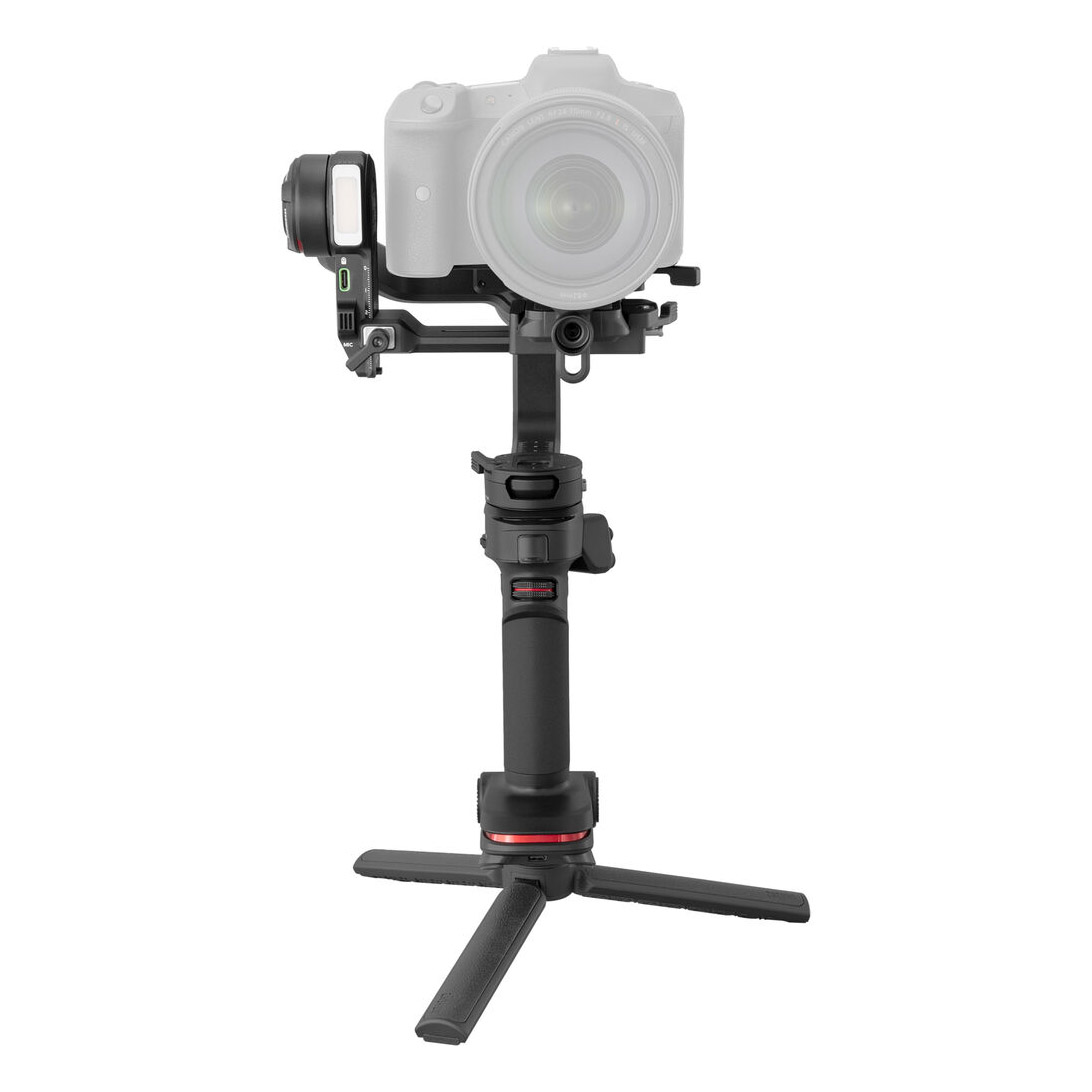 گیمبال ژیون مدل ویبیل Zhiyun-Tech WEEBILL-3 (دست دوم)