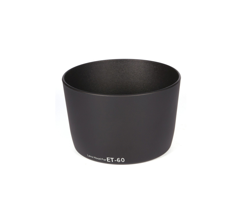 هود لنز کانن مدل Canon Lens Hood ET-60