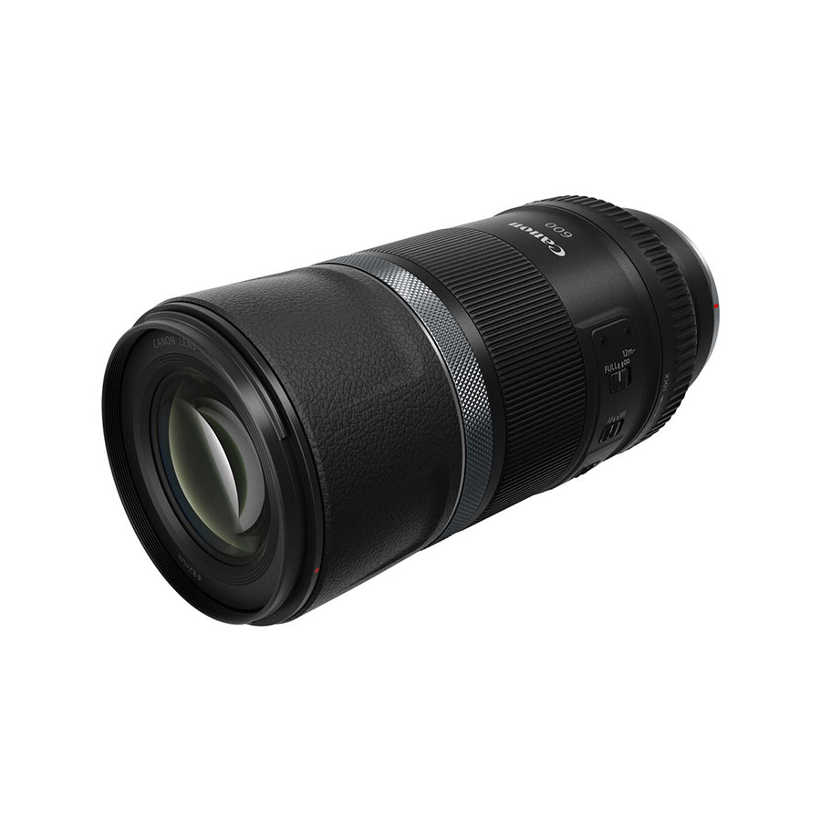 لنز Canon RF 600mm f/11 IS STM