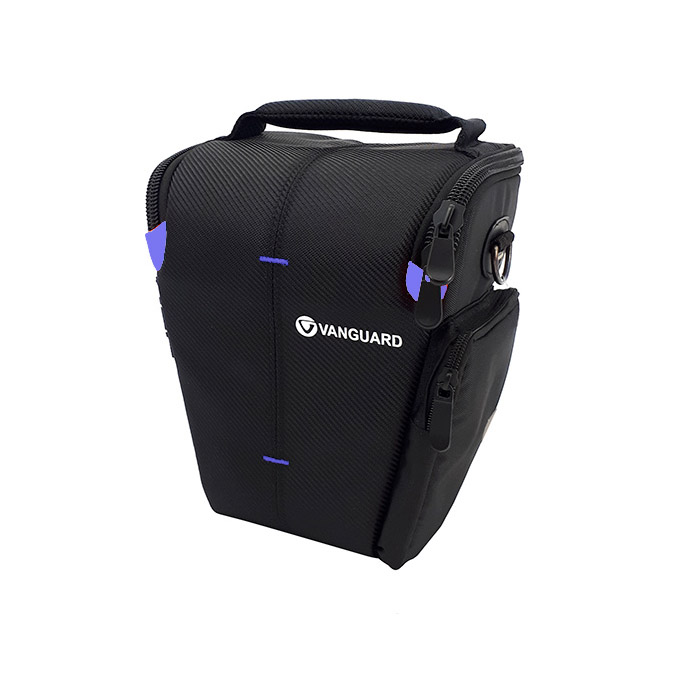 کیف دوربین عکاسی طرح ونگارد مدل Vanguard 301