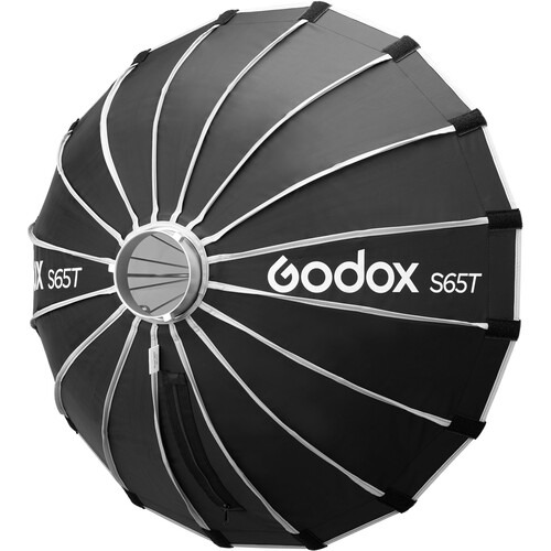سافت باکس پرتابل Godox S65T Softbox