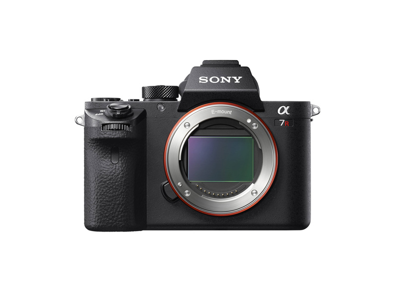 بدنه دوربین SONY Alpha a7R IV   