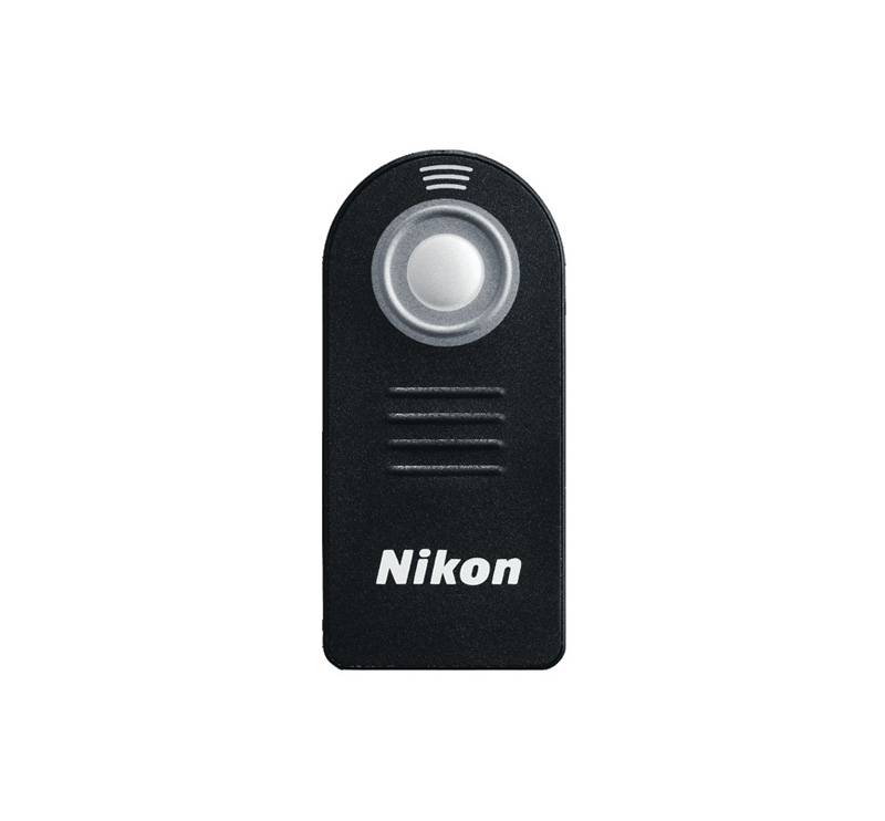 ریموت کنترل بی سیم نیکون ML-L3