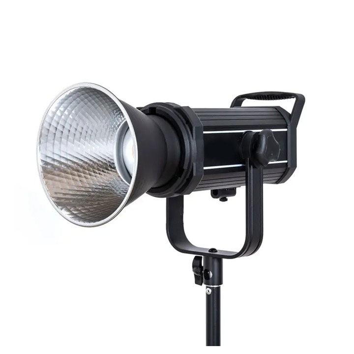 نور ثابت tb2 مدل kz 250w bi-color 