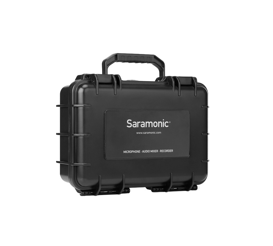 کیف ضدضربه Saramonic SR-C6