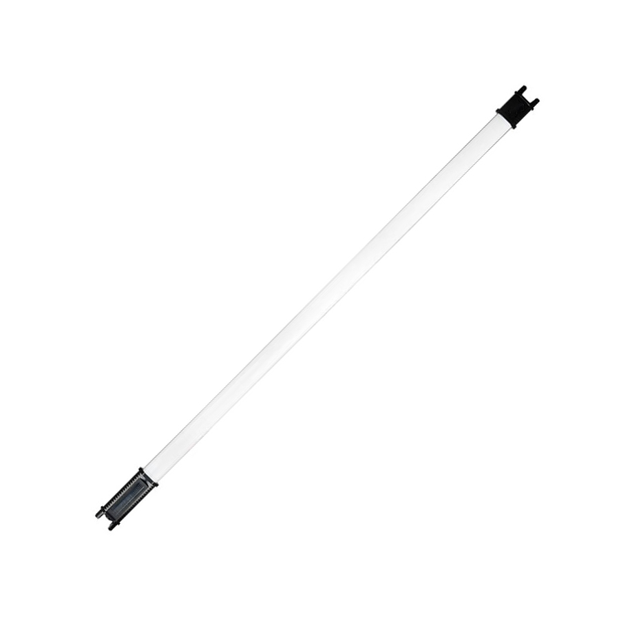 نور باتومی RGB سایز 80 سانتیمتر مدل MAXLIGHT HDL-80AIPRC