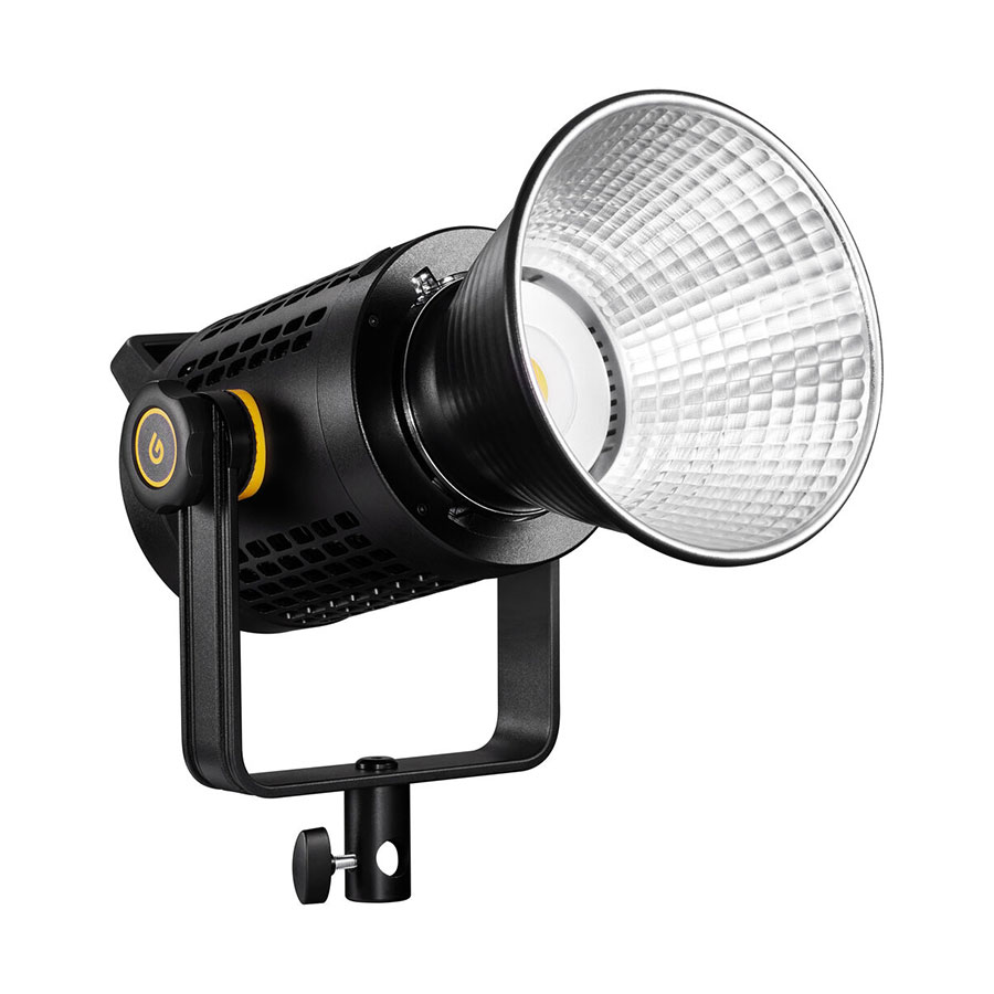 نور ثابت سایلنت گودکس Godox UL60 (کلوین متغیر)