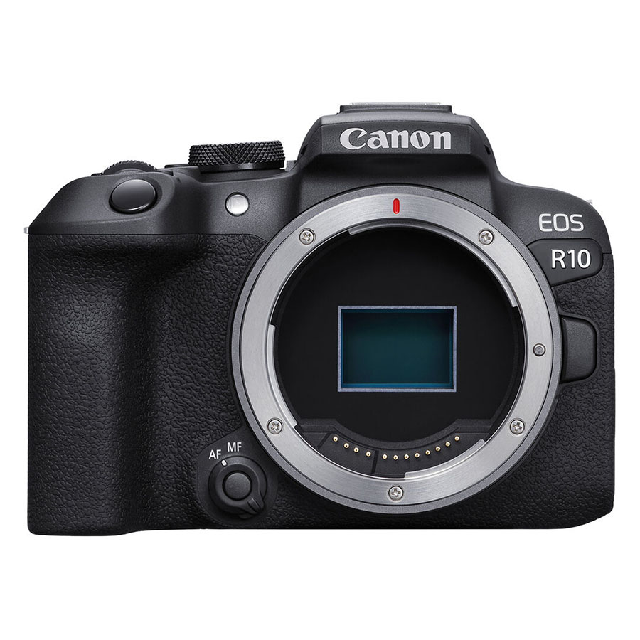 بدنه دوربین کانن مدل Canon EOS R10 (دست دوم)