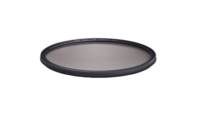 فیلتر پلاریزه 67mm کوکین Cokin PURE Harmonie Circular Polarizer 