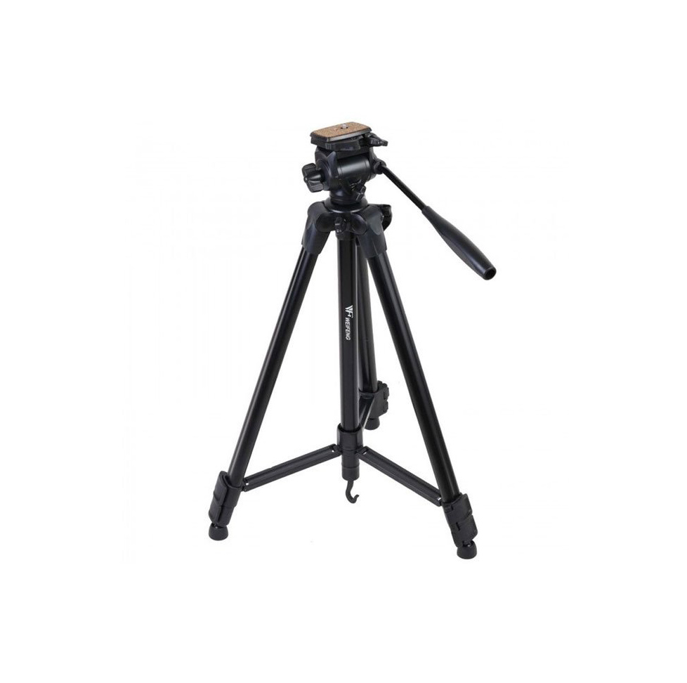 سه پایه دوربین ویفنگ مدل WT-3970