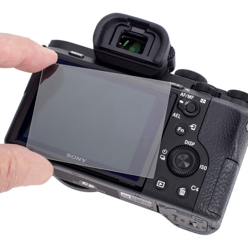 محافظ صفحه نمایش دوربین سونی Sony A7 III