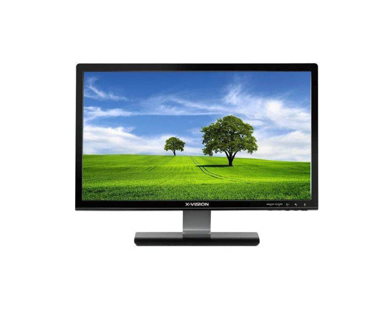 مانیتور ایکس ویژن XL2220AIH سایز 21.5 اینچ