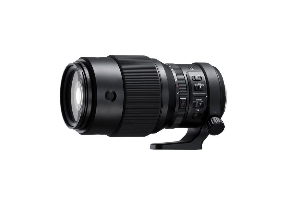 لنز FUJIFILM GF 250mm f/4 R LM OIS WR