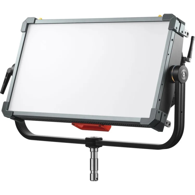 پنل ال ای دی گودکس Godox P600R RGB LED Light Panel