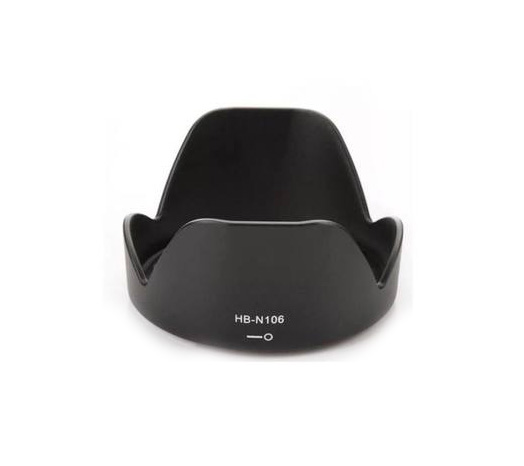 هود لنز نیکون مدل  Nikon HB-N106