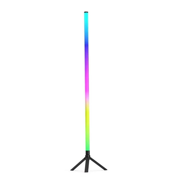نور ایستاده مدل HZ-012-RGB