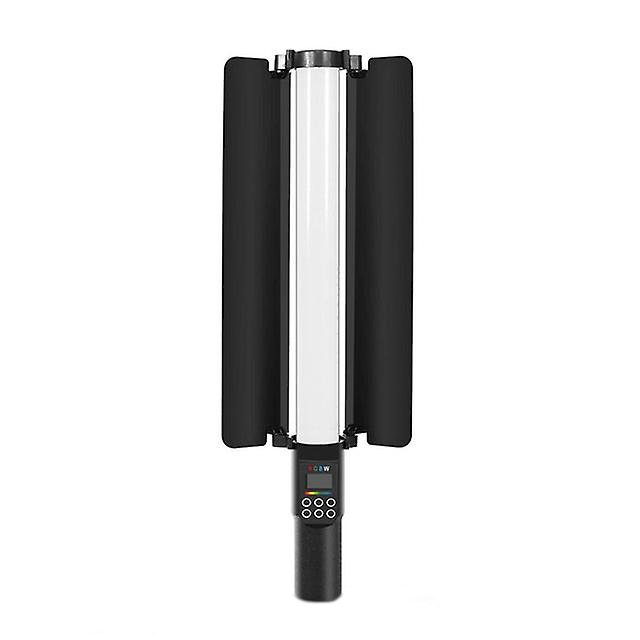 باتوم لایت RGB مدل  BY-200RGB