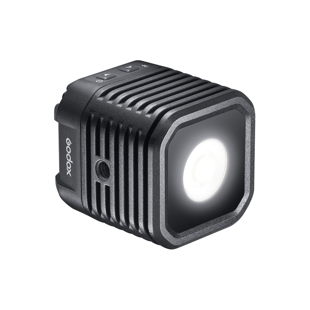 نور ثابت ضد آب گودکس مدل Godox WL4B 