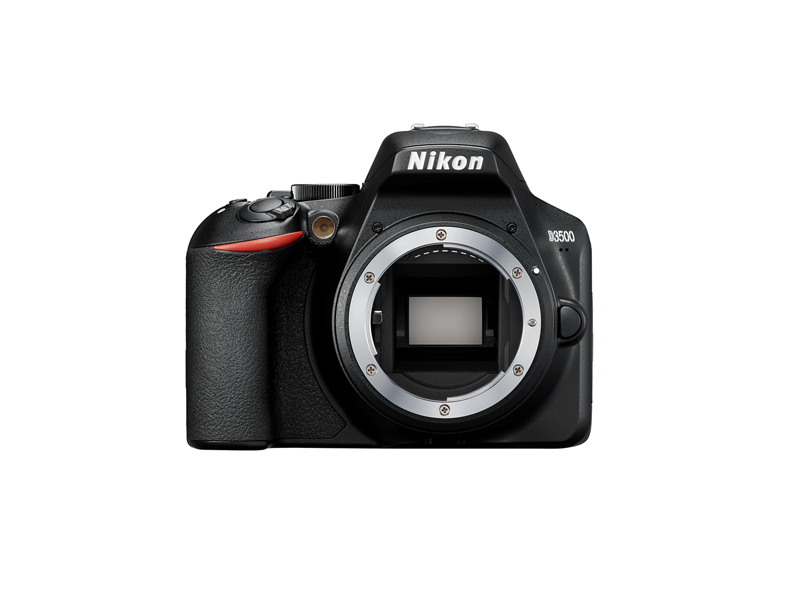 بدنه دوربین نیکون D3500 (بدون لنز)