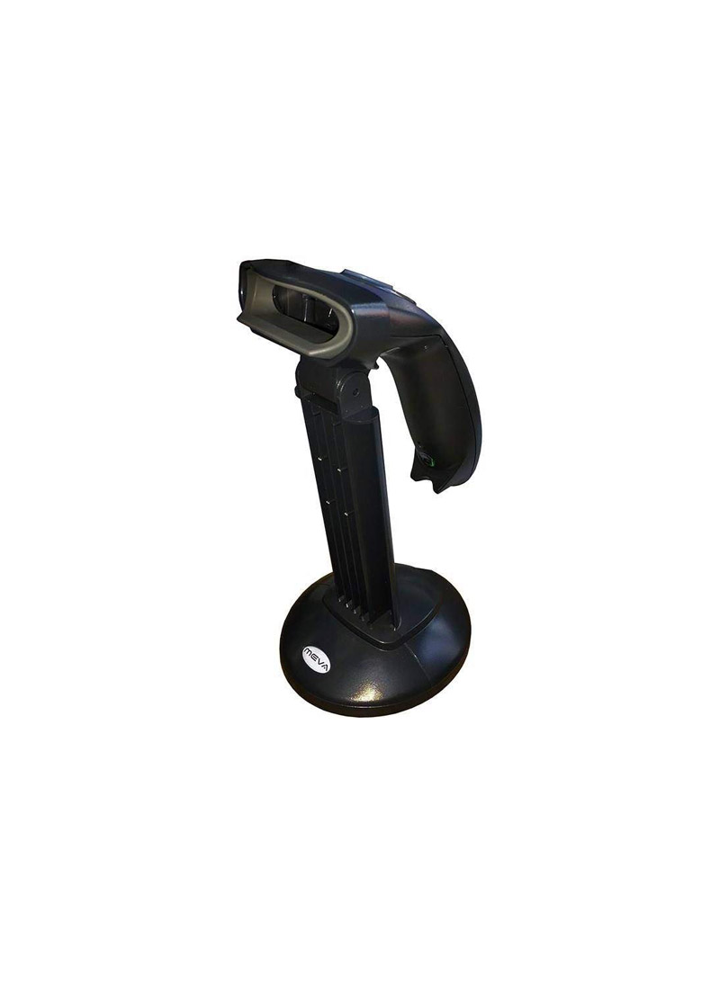 بارکد خوان میوا مدل 1750 (با پایه)