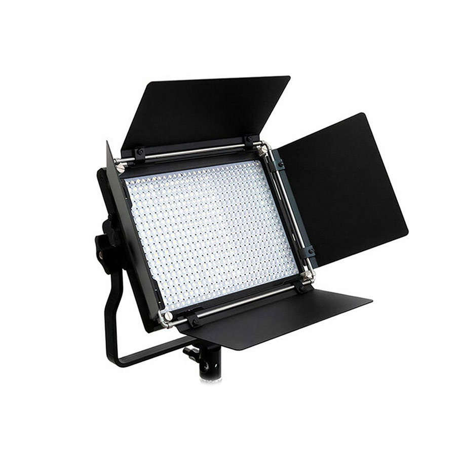 نور ثابت ال ای دی مدل RGB-216