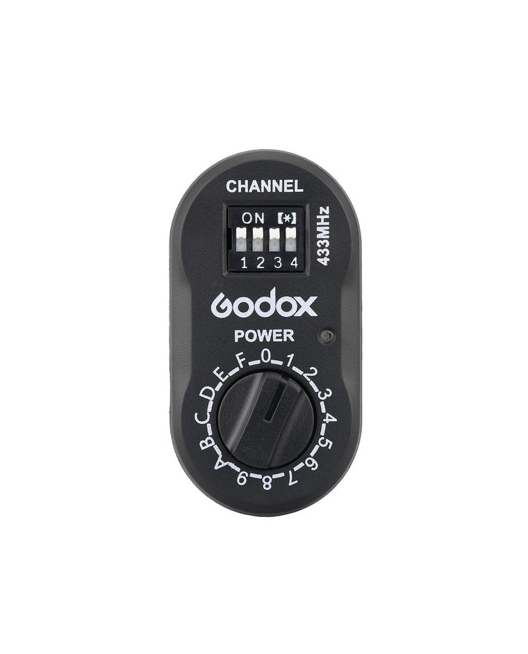 گیرنده Godox FTR-16
