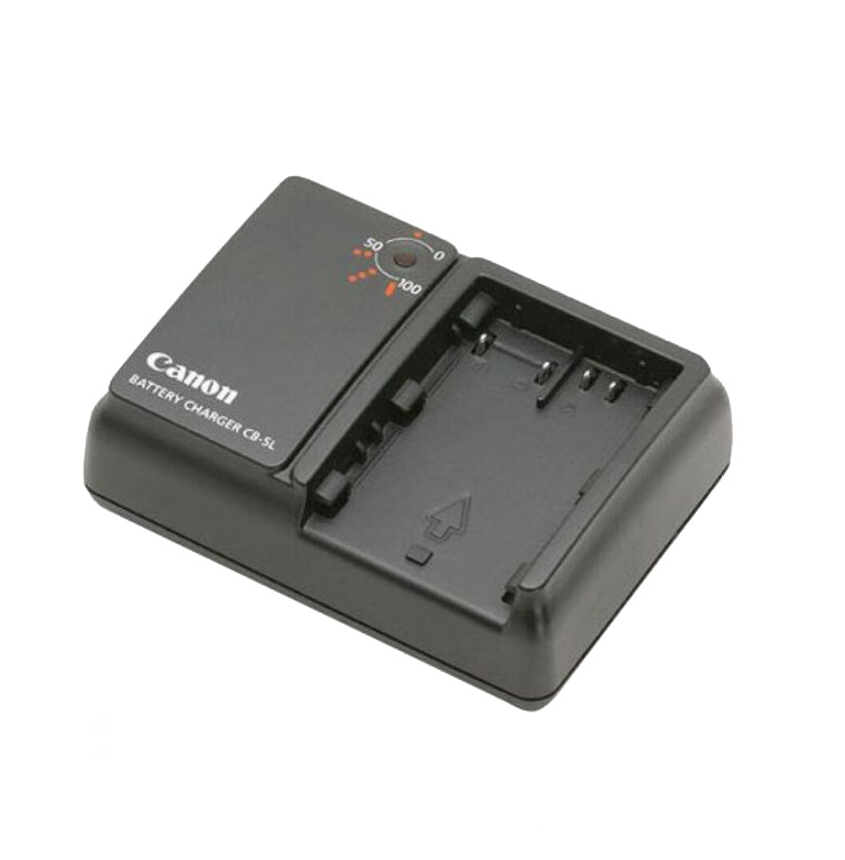 شارژر کانن CB-5L برای باتری 511
