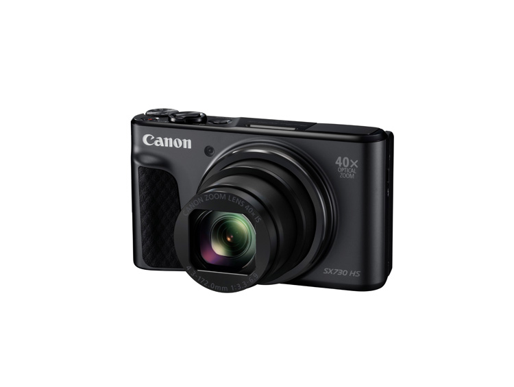 دوربین PowerShot SX730 HS