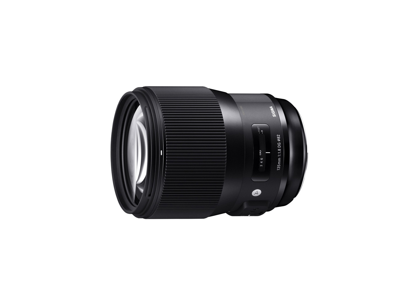 لنز Sigma 135mm f/1.8 DG HSM Art for Nikon