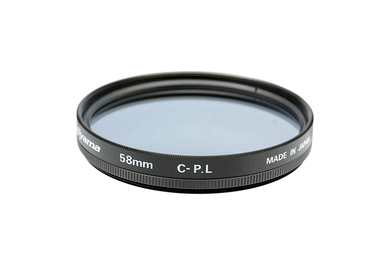 فیلتر پلاریزه Fujiyama سایز 55mm