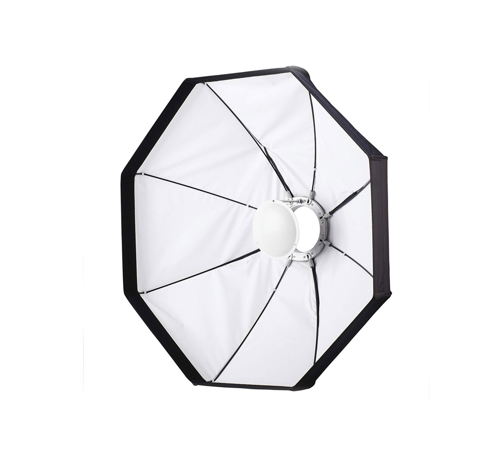 بیوتی دیش پرتابل BLD-80 (داخل سفید)