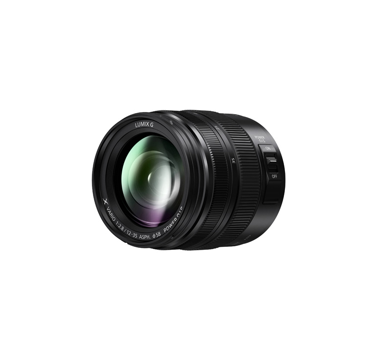 لنز Panasonic Lumix G X 12-35mm f/2.8 II OIS