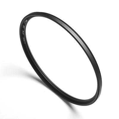 فیلتر لنز نیسی مدل L395 SMC UV 58mm