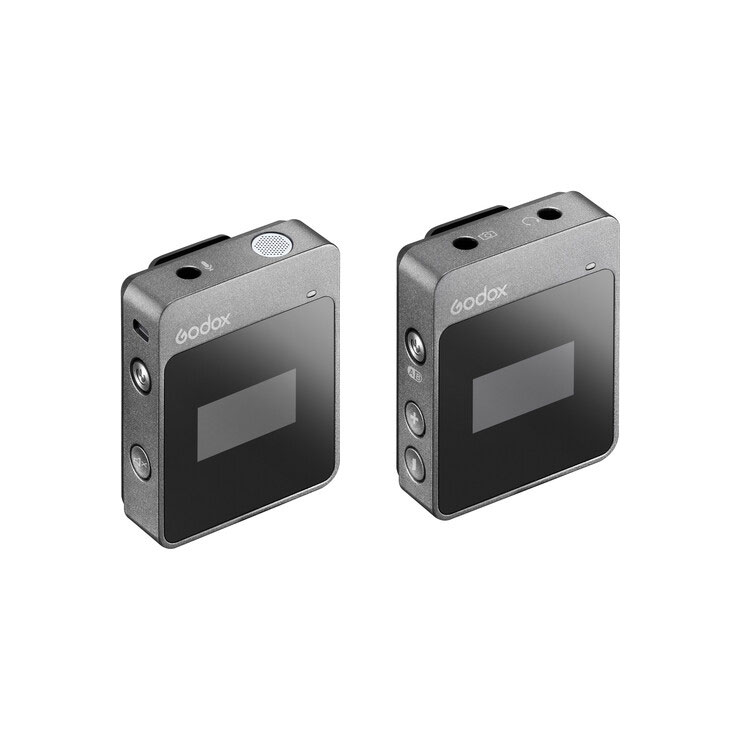 میکروفن بی‌سیم Godox MoveLink M1