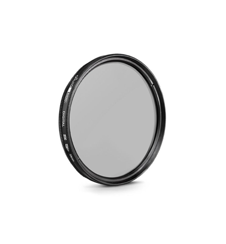 فیلتر BAODELI ND8 77mm