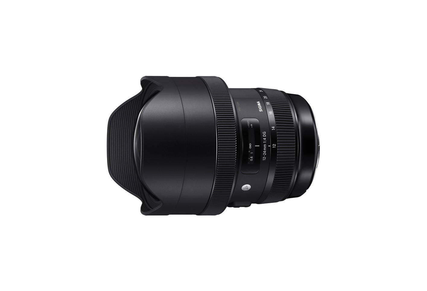 لنز Sigma 12-24mm f/4 DG HSM Art for Canon