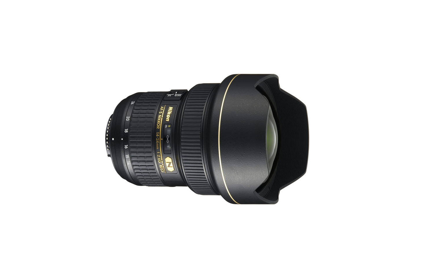 لنز Nikon AF-S 14-24mm f/2.8 G ED