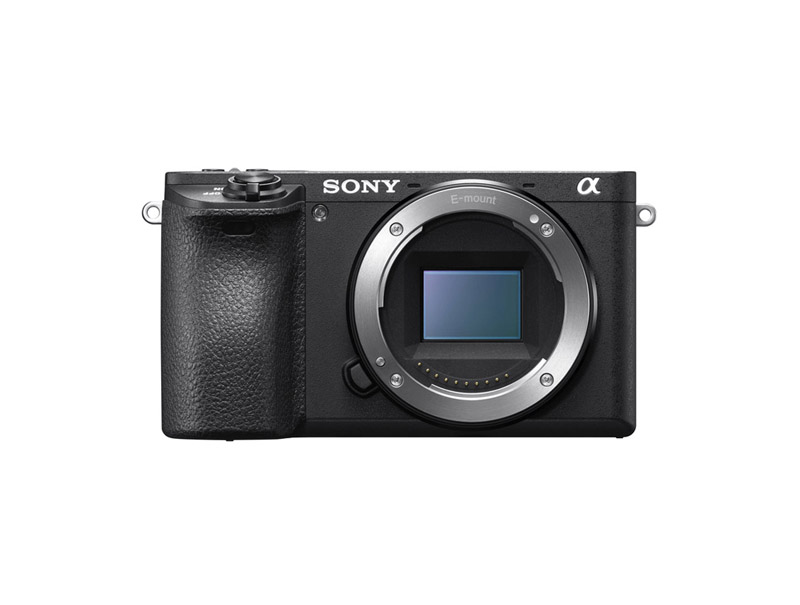 بدنه دوربین SONY Alpha A6500