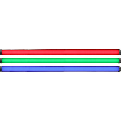 نور باتومی هارمونی rgb مدل C1 قدرت 10W 40CM