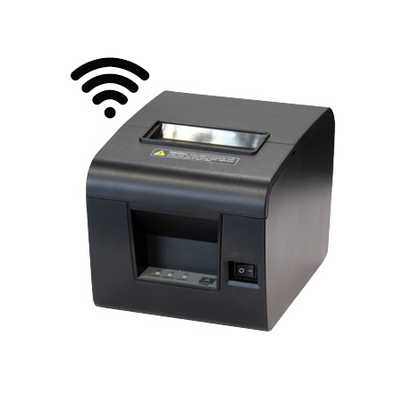 پرینتر حرارتی میوا مدل TP1000W (دارای وای فای)