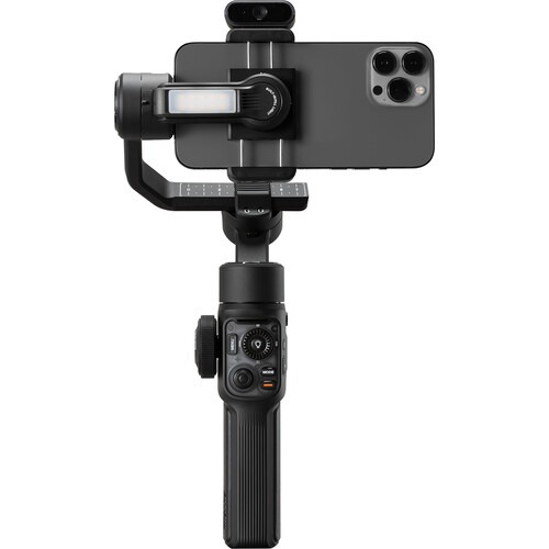 گیمبال موبایل ژیون Zhiyun Smooth 5S AI  Smartphones