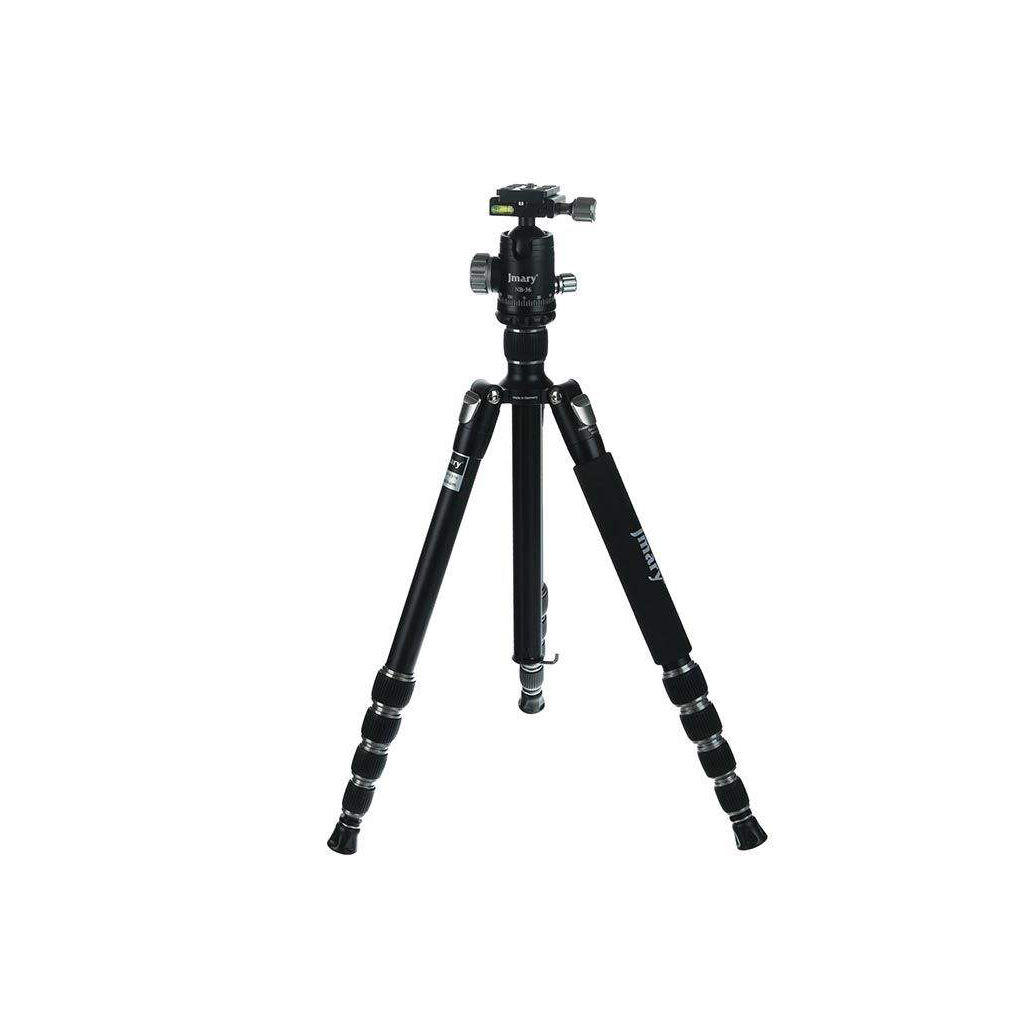 سه پایه جی ماری مدل JMARY KT255 + NB36