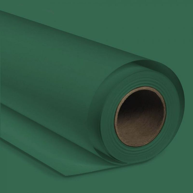 فون کاغذی رنگ Deep Green کد 12