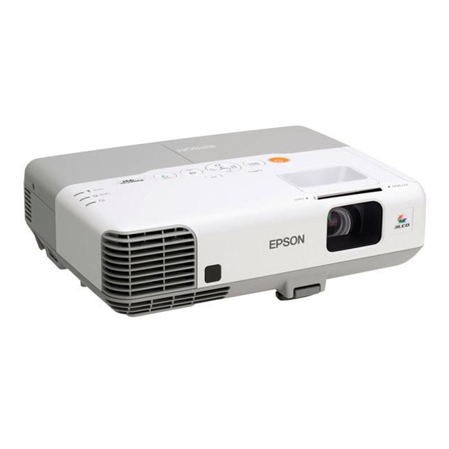  پروژکتور اپسون مدل Epson PowerLite 93 (استوک اروپا)