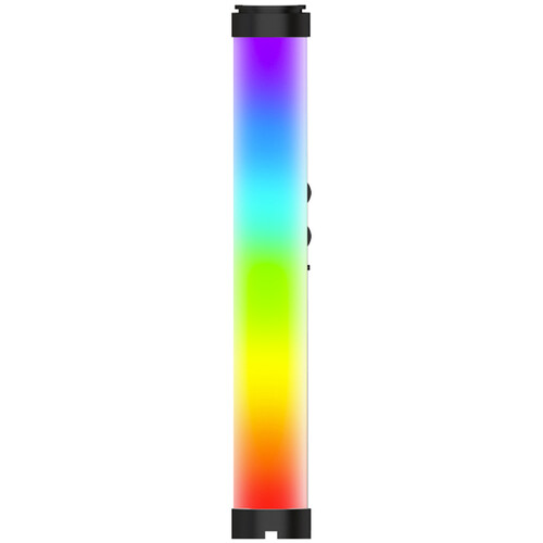 نور باتومی هارمونی rgb مدل LM34 قدرت 10W 30cm