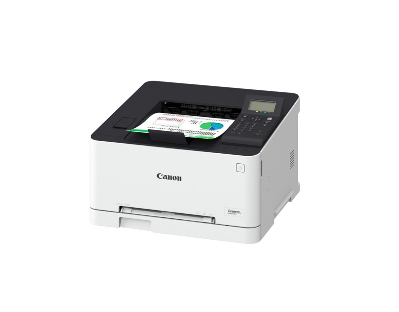پرینتر Canon LBP611Cn لیزری تک کاره رنگی