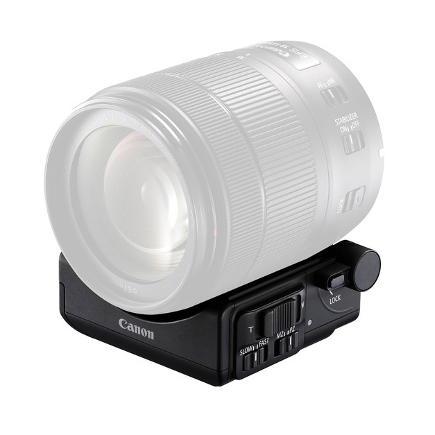 موتور زوم کانن PZ-E1 برای EF-S 18-135mm IS USM (دست دوم)